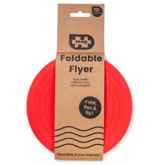 Bigjigs Toys Frisbee röd Cherry