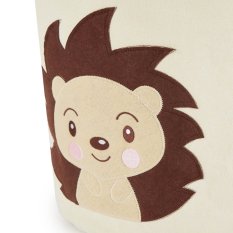 Bieco - Förvaringskorg - igelkott Piksi