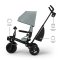 KINDERKRAFT Dreirad Aveo 2 Plus Green