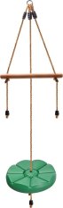 2Kids Toys Schommeldisk met apenrek