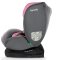LIONELO Bilbarnstol Bastiaan i-Size (40-150 cm) Pink Baby
