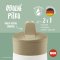 Flacon Flip NUK Mini-Me - roz 450ml, 12m+
