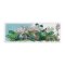 Galison Doppelseitiges Puzzle Christian Lacroix Panorama 1000 Teile