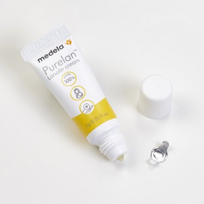 MEDELA Purelan™ lanolinska mast 7g