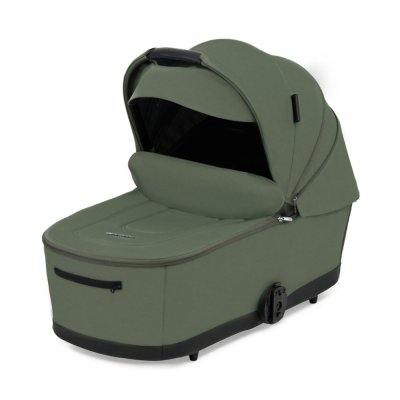 KINDERKRAFT SELECT Kinderwagen kombiniert Yoxi 2in1 Mystic Green