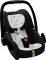 AEROMOOV Inserto per seggiolino auto Circus Tiger 0-13kg Limited