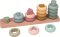 2Kids Toys Formen aufstecken