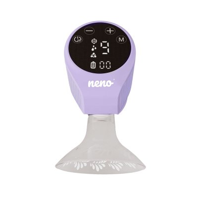 NENO Elektrische 3-Phasen-Milchpumpe Presto