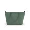 KINDERKRAFT Kombikinderwagen 3in1 Prime 3 Dark Green