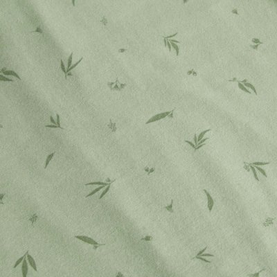 ERGOPOUCH Śpiwór z rękawami bawełna organiczna Jersey Willow 8-24 m, 8-14 kg, 1 tog