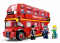 Sluban Modelos M38-B0708 Autobús de dos pisos