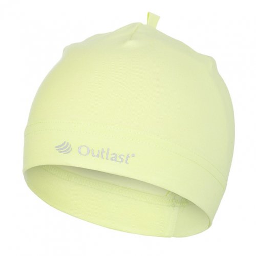 Outlast® thin cap - lemon