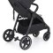 PETITE&MARS Silla de paseo deportiva Royal2 Negro Océano Azul