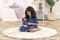 Rainbow Plüsch sprechender Paddington Movie
