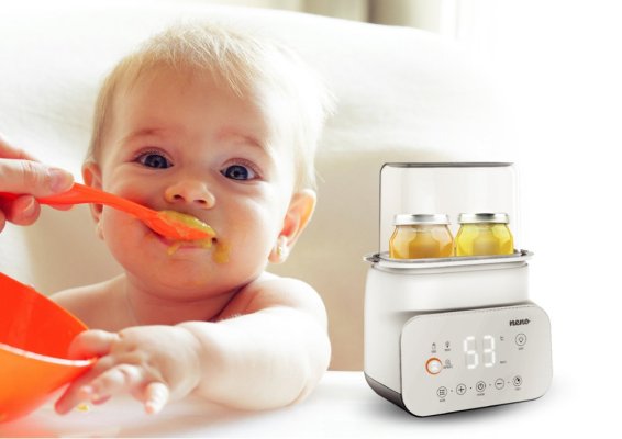 NENO Sterilizator i grijač multifunkcionalni Vita 5u1