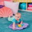 DISNEY BABY vizes matrac The Little Mermaid Sea Treasures™ 37x45 cm 0m+