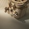 RoboTime Drewniane Mechaniczne Puzzle 3D Szkatułka na biżuterię
