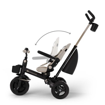 KINDERKRAFT Triciclo Aveo 2 Plus Beige