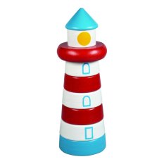 Detoa Pyramide Leuchtturm