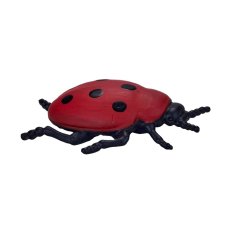 Mojo Mini mundo Insetos e aranhas 12 unidades