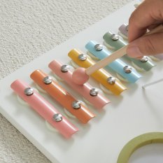 2Kids Toys Activity board Pies