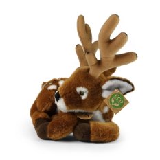 Rappa Peluche gamo 28 cm ECO-FRIENDLY