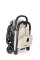 EASYWALKER Sportwagen Rockey S Bright Taupe
