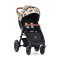 PETITE&MARS Kinderwagen Street2 Air Oak Limited 100 Retro Compleet