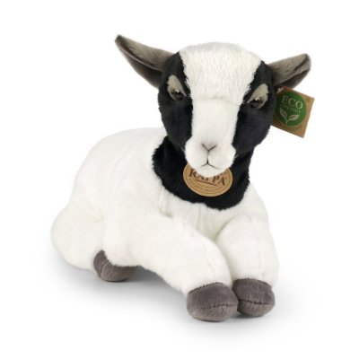 Rappa Cabra de pelúcia 30 cm ECO-FRIENDLY