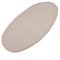 EKO Musselin Spannbettlaken Powder Rose 40x80 cm