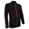 Bluza męska rozpinana smyk Outlast® - czarna