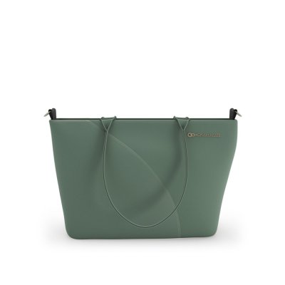 KINDERKRAFT Kombikinderwagen 3in1 Prime 3 Dark Green