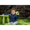 Multisensoryczny gryzak CHICCO Fresh Tukan 6m+