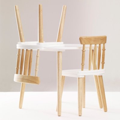 Le Toy Van Table et chaises
