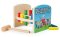 small foot Holz-Hammerspiel Peanuts