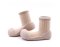 ATTIPAS Botičky Pallet A21PA White Chocolate M vel.20, 109-115 mm