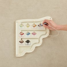 2Kids Toys Activity board Eule