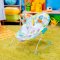 BRIGHT STARTS Trilstoel Rainforest Vibes™ 0m+ tot 9kg