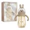 NENO Mio Babyflasche 3in1 - braun 6m+