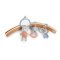 INGENUITY Speelkleed Omkeerbaar Loamy™ 0m+
