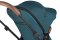 EASYWALKER Carrinho de Bebé Combinado Harvey⁵ Premium Jade Green XXL RWS