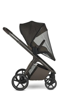 EASYWALKER Moskitonetz für Kinderwagen Zoey