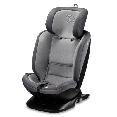 KINDERKRAFT Scaun auto Xpedition 2 i-Size 40-150cm Gri