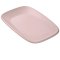 NATTOU Podložka přebalovací měkká Softy Dusty pink bez BPA 50x70 cm