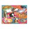 Galison Puzzle Gatti Pigri 1000 Pezzi
