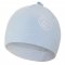 Cap skid baby picture Outlast® - light blue