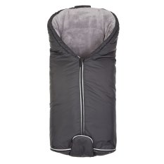 Chancelière Exclusive 5 points Outlast® - noir/gris