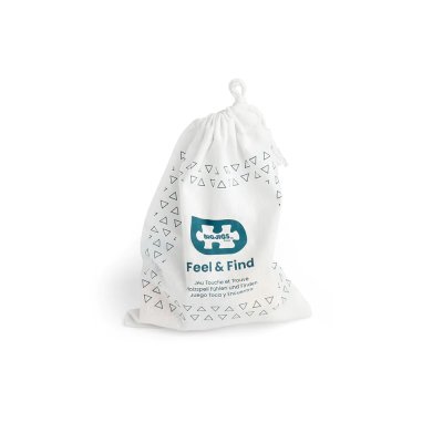 Bigjigs Toys Apalpa e Encontra