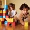 Green Toys Klocki 18 szt.