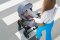 KINDERKRAFT SELECT Kinderwagen kombiniert Nea 2in1 Deep Grey, Premium